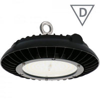 Comnox - Corebay LED High Bay - Krachtige magazijnverlichting - 150W 21750 lm