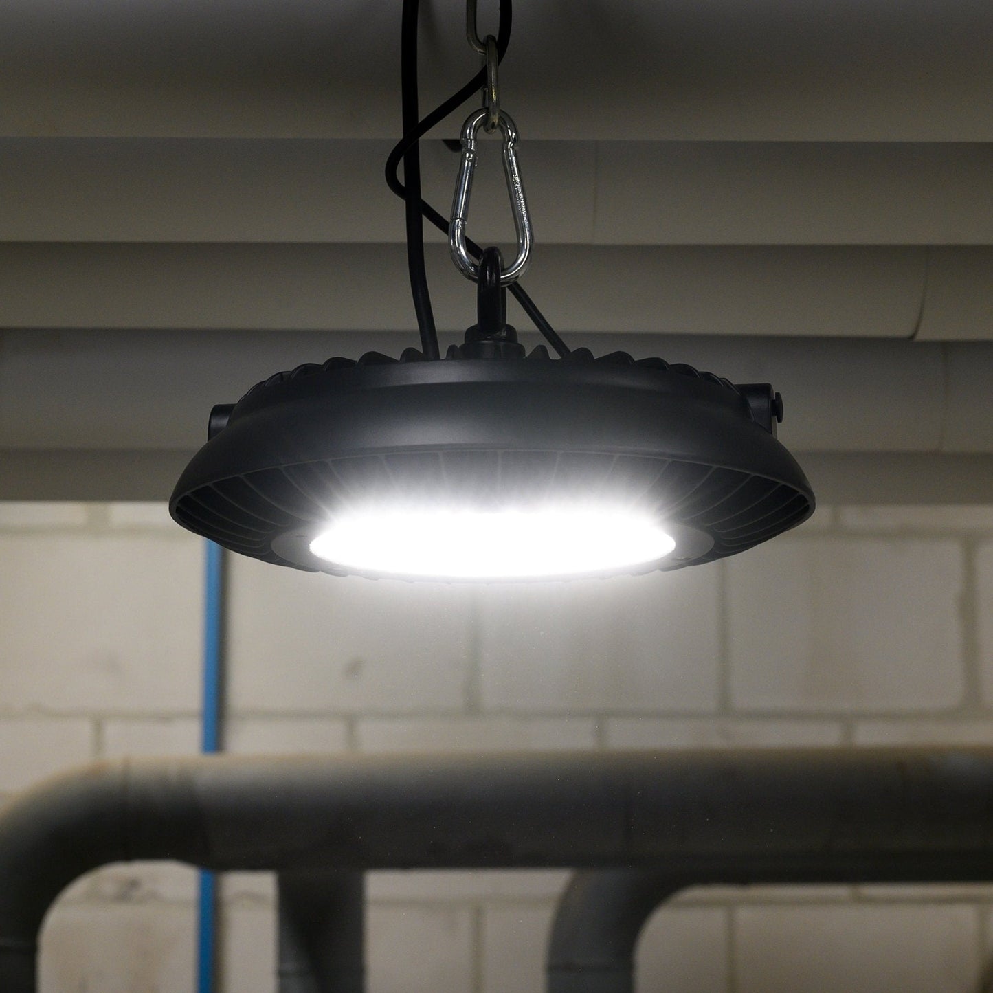 Corebay LED High Bay 150W - Magazijnverlichting - IP65 waterproof - 21750 lm