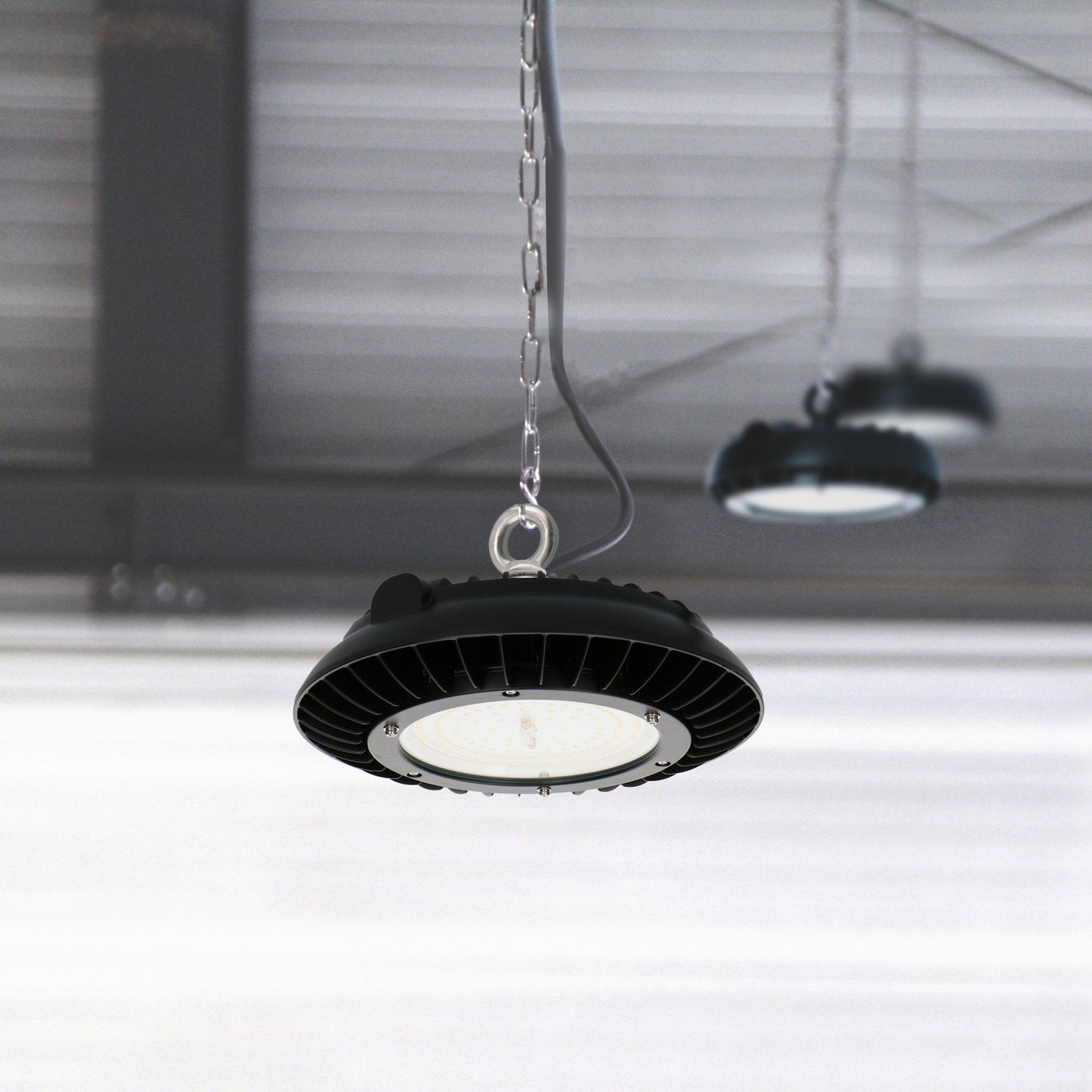 Corebay LED High Bay 150W - Magazijnverlichting - IP65 waterproof - 21750 lm