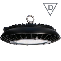 Comnox - LED's Light pro High Bay - Krachtige industriële verlichting - 200W 28000lm