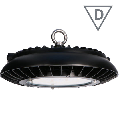 Comnox - LED's Light pro High Bay - Krachtige industriële verlichting - 200W 28000lm