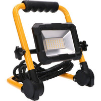 Comnox - LED's Work Bouwlamp 3300 - Inklapbaar & Robuust - 30W 3300 Lumen