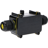 Comnox - LED's Light Pro I-connector - Waterdicht aansluiten - IP68