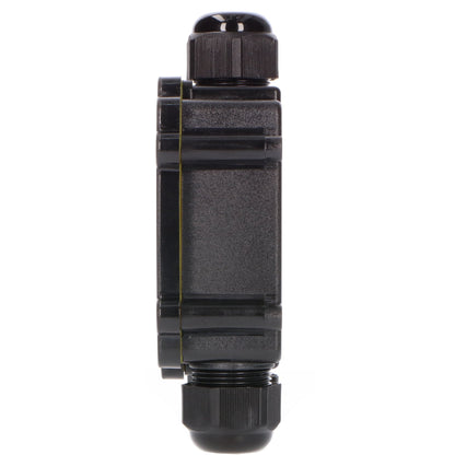LED's Light Pro Kabeldoos I-connector - IP68 waterdicht - Lasdoos voor kabels van 4 tot 12 mm