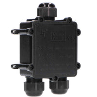 Comnox - LED's Light Pro I-connector - Waterdichte kabelverbinding - IP68