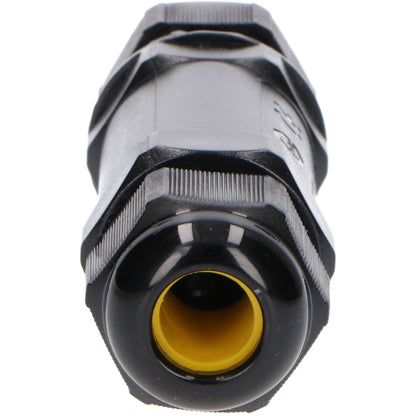 LED's Light Pro Kabelverbinder I-connector - IP68 waterdicht - Voor kabels van 4 tot 14 mm