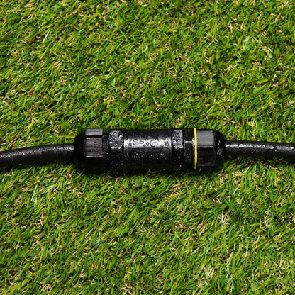 LED's Light Pro Kabelverbinder I-connector - IP68 waterdicht - Voor kabels van 4 tot 14 mm