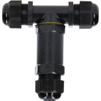 Comnox - LED's Light Pro T-connector - Waterdichte kabelverbinding - IP68