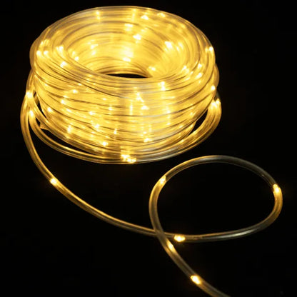 Vintage LED-lamp filament warm wit licht