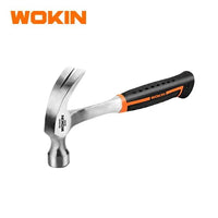 Comnox Klauwhamer 450 gram - Trillingsarm handgereedschap - Gesmede kop