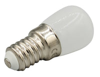 Comnox - LED koelkastlamp E14 - Warm wit licht - Gemakkelijk te monteren - IP20 - 2W LED lamp