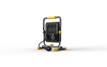 Kosteneffectieve LED Werklamp – 50W | 5500 lm | 4000K