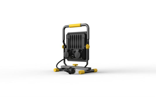 Kosteneffectieve LED Werklamp – 50W | 5500 lm | 4000K