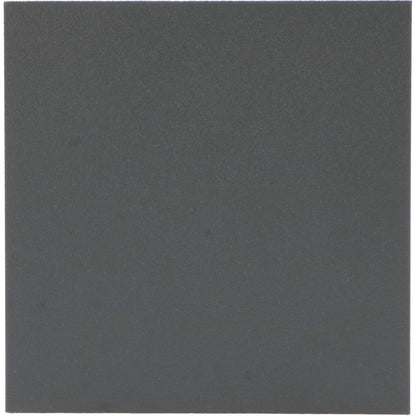 LED's Light Kubus LED Wandlamp voor buiten - Omhoog&Omlaag licht - IP65 - Antraciet