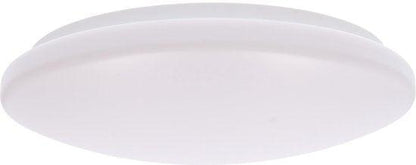 LED's Light Universele Plafondlamp 1500 - Geschikt voor badkamer IP44 - Warm wit (3000K) - 30 cm