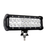 Comnox - M-TECH LED light bar 9 inch - Krachtige offroad verlichting - 54W Osram LED