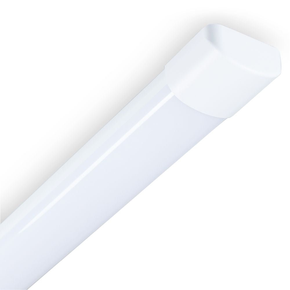 Comnox - LED TL lamp 120 cm - Bijzonder zuinig - Gemakkelijk te installeren - 4650 lm - 36 W - Energiezuinig - binnen