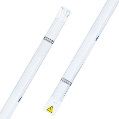 LED's Light LED TL lamp 150 cm voor binnen - Complete LED TL verlichting - 5160 lm