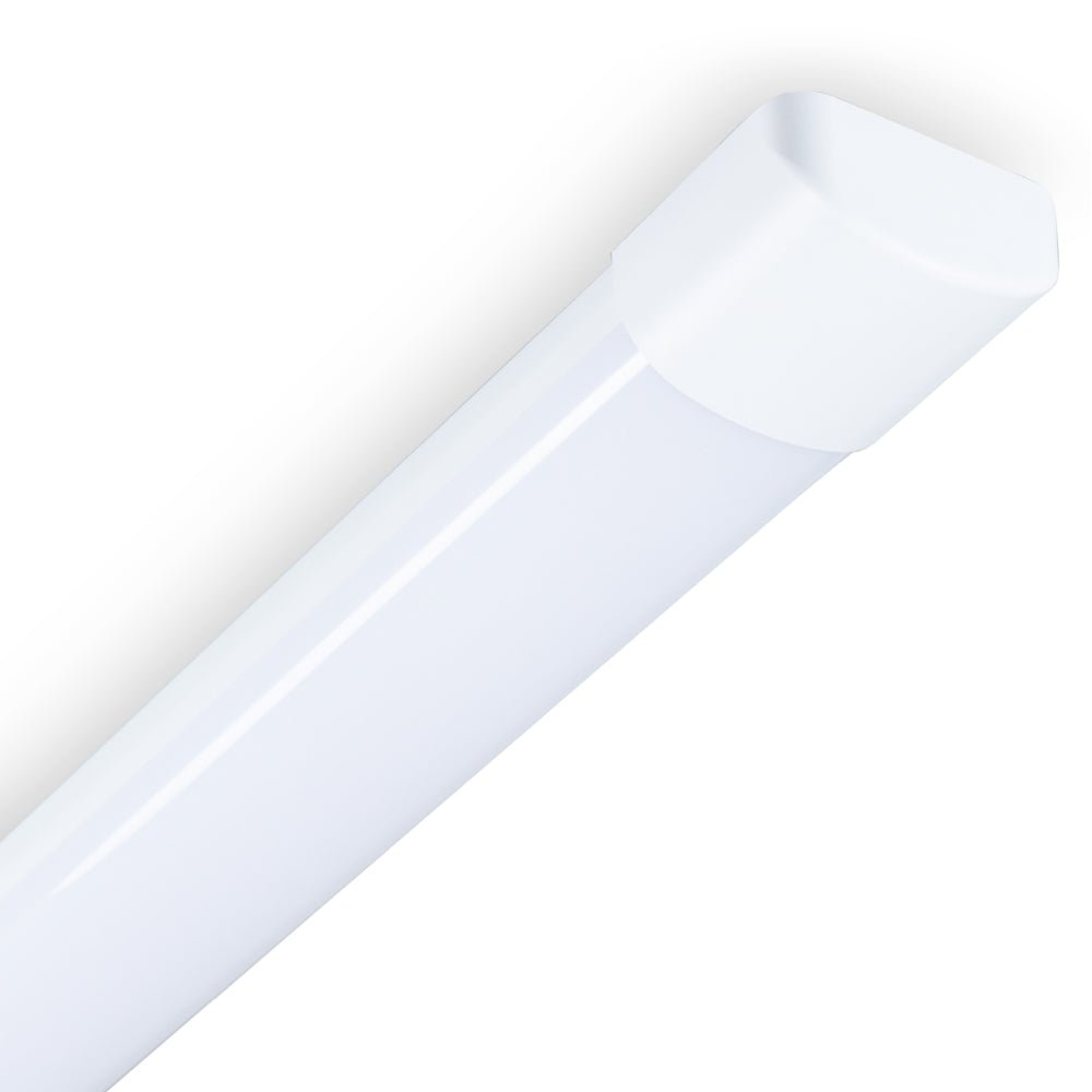 Comnox - LED TL lamp 60 cm voor binnen - Zeer energiezuinig - Eenvoudige installatie - 2330 lm - 18W - LED