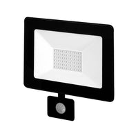 Comnox LED buitenlamp - Slimme bewegingsdetectie - 30W met IR sensor