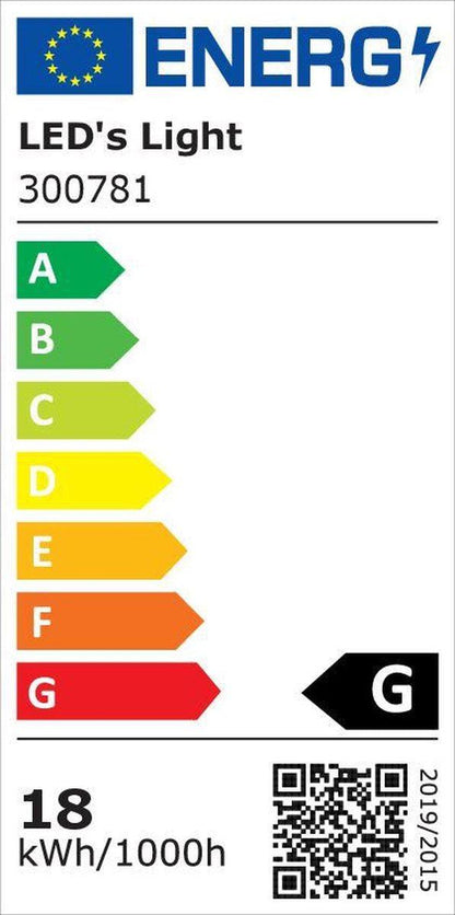 LED Buitenlamp met bewegingssensor - Licht volgt beweging - Kantelbaar - IP44 - Wit