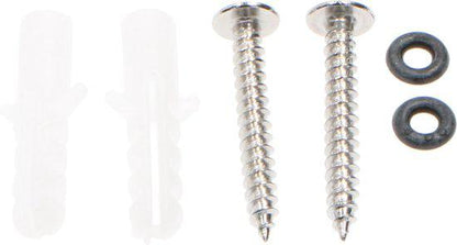 NØRD Up&Down - LED's Light LED Buitenlamp met sensor - IP44 waterdicht - GU10 fitting - Model Napoli - Zwart