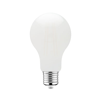 LED Lamp melk glas E27 - 11W vervangt 100W - 1521 lm - Warm wit