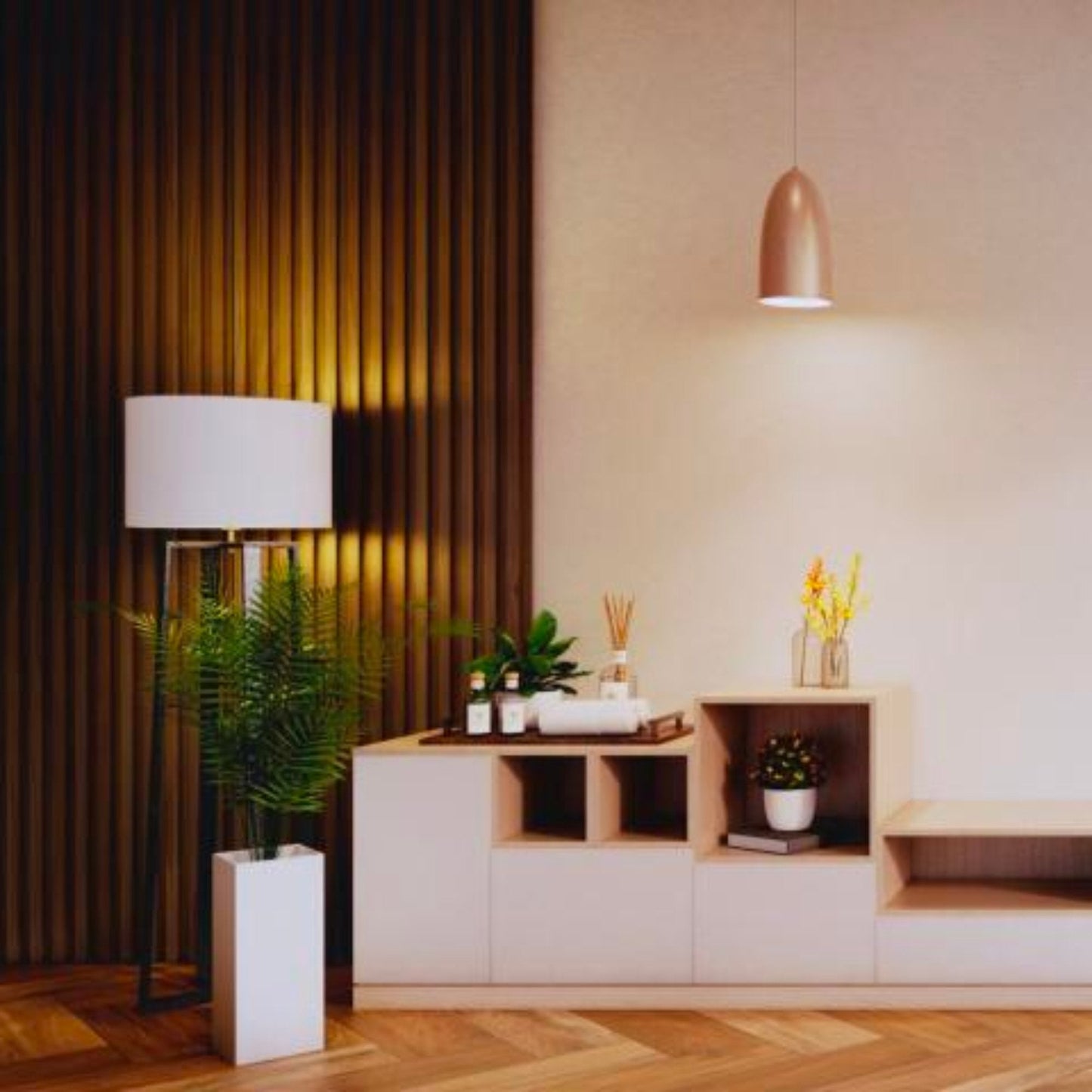 LED E27 Lampen - 470 lm - Warm wit licht - 3 lampen