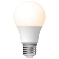 Comnox - LED Lamp A60 - Energiezuinig warm wit licht - E27 4.9W