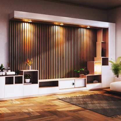 LED Lamp GU10 - Warm wit licht - 4W vervangt 50W - MR16