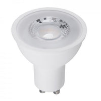 Comnox - LED Lamp GU10 MR16 - Energiezuinig warm wit licht - 4W vervangt 5arm 50W