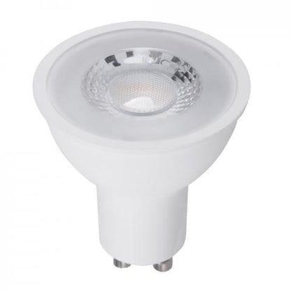 LED Lamp GU10 - Warm wit licht - 4W vervangt 50W - MR16