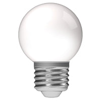 Comnox - LED Lamp voor buiten - Spatwaterdicht & Warm wit licht - E27