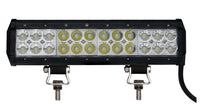 Comnox - M-Tech LED lichtbalk 12 inch - Krachtige offroad verlichting - 72W Osram LED