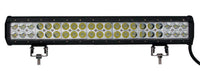 Comnox - M-Tech LED Light Bar 20 inch - Krachtige Offroad Verlichting - 126W Osram