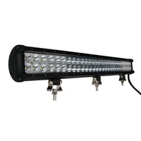 Comnox - M-Tech LED light BAR 33" - Krachtige Offroad Verlichting - 216W Osram LED