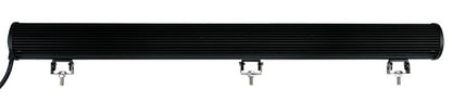 LED light BAR 42" 270W (90x3W Osram) | schijnwerper 12V & 24V combo | offroad 6000K - IP67