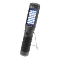 Comnox LED Looplamp met Magneet - Draadloos Licht - Zwart