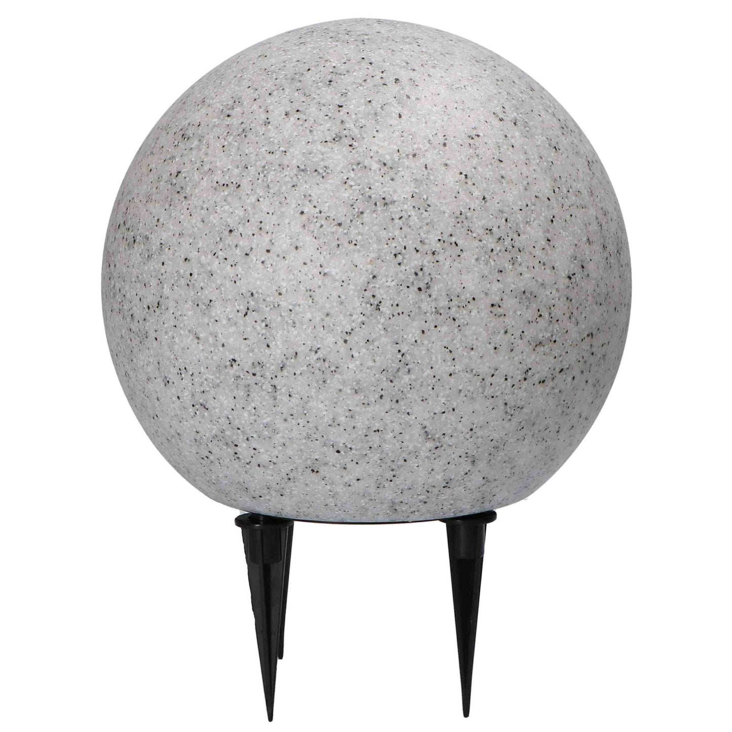 LED Padverlichting Steen 20 cm met sensor - Automatisch aan en uit - IP65 Waterdicht