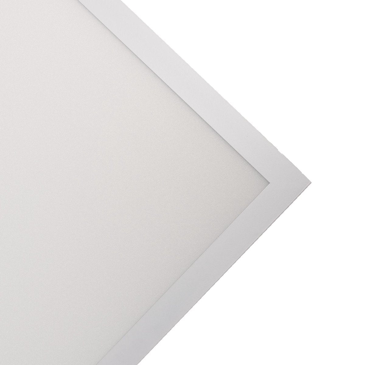LED Paneel 60 x 60 cm - Systeemplafond verlichting - Warm wit licht - 3450 lm