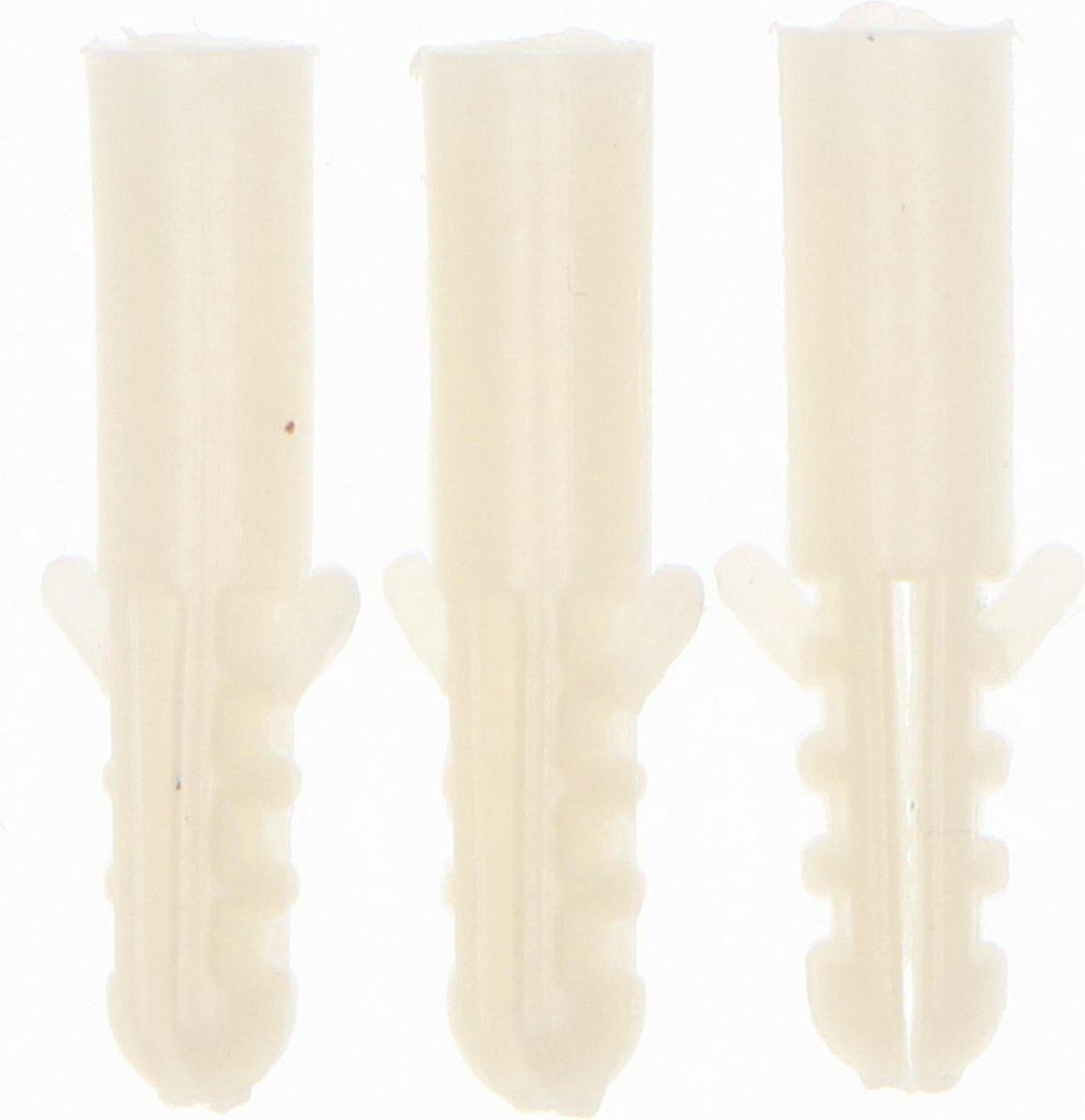 LED Plafondlamp 24 cm met bewegingssensor - Spatwaterdicht - Warm wit