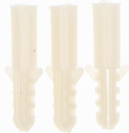 LED Plafondlamp 24 cm met bewegingssensor - Spatwaterdicht - Warm wit