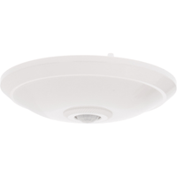 Comnox - LED Plafondlamp met bewegingssensor - Automatische verlichting - 300mm Wit