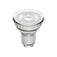 Comnox - LED Lamp GU10 - Energiezuinig en Comfortabel - 3W Warm Wit