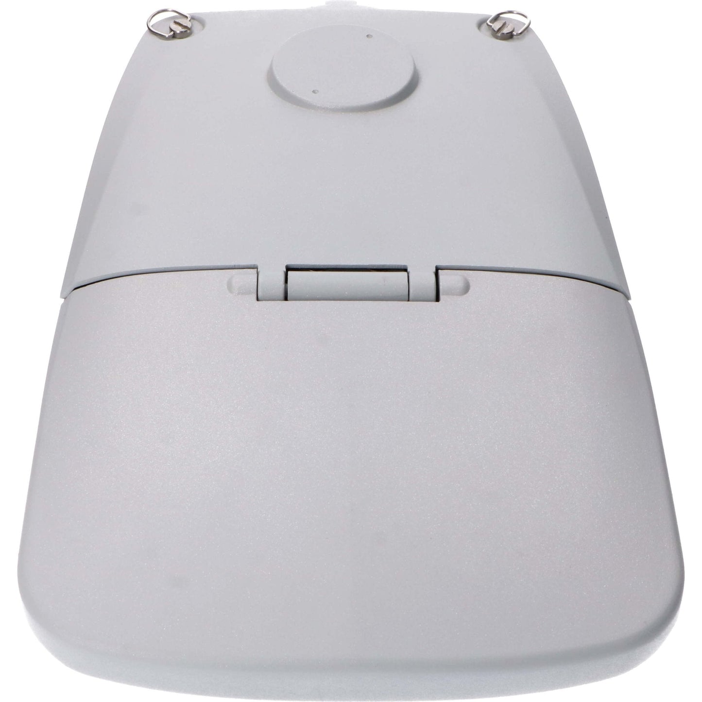 LED Straatverlichting Lantaarnpaal 60W - Waterdicht & Impactbestendig - IP66 - Grijs