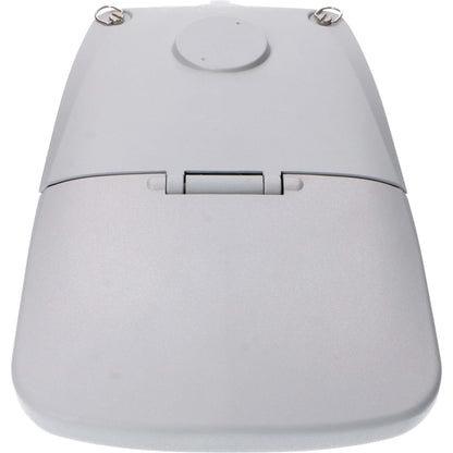 LED Straatverlichting Lantaarnpaal 60W - Waterdicht & Impactbestendig - IP66 - Grijs