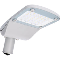 Comnox - LED Straatverlichting Lantaarnpaal - Energiezuinig & Waterdicht - 60W IP66