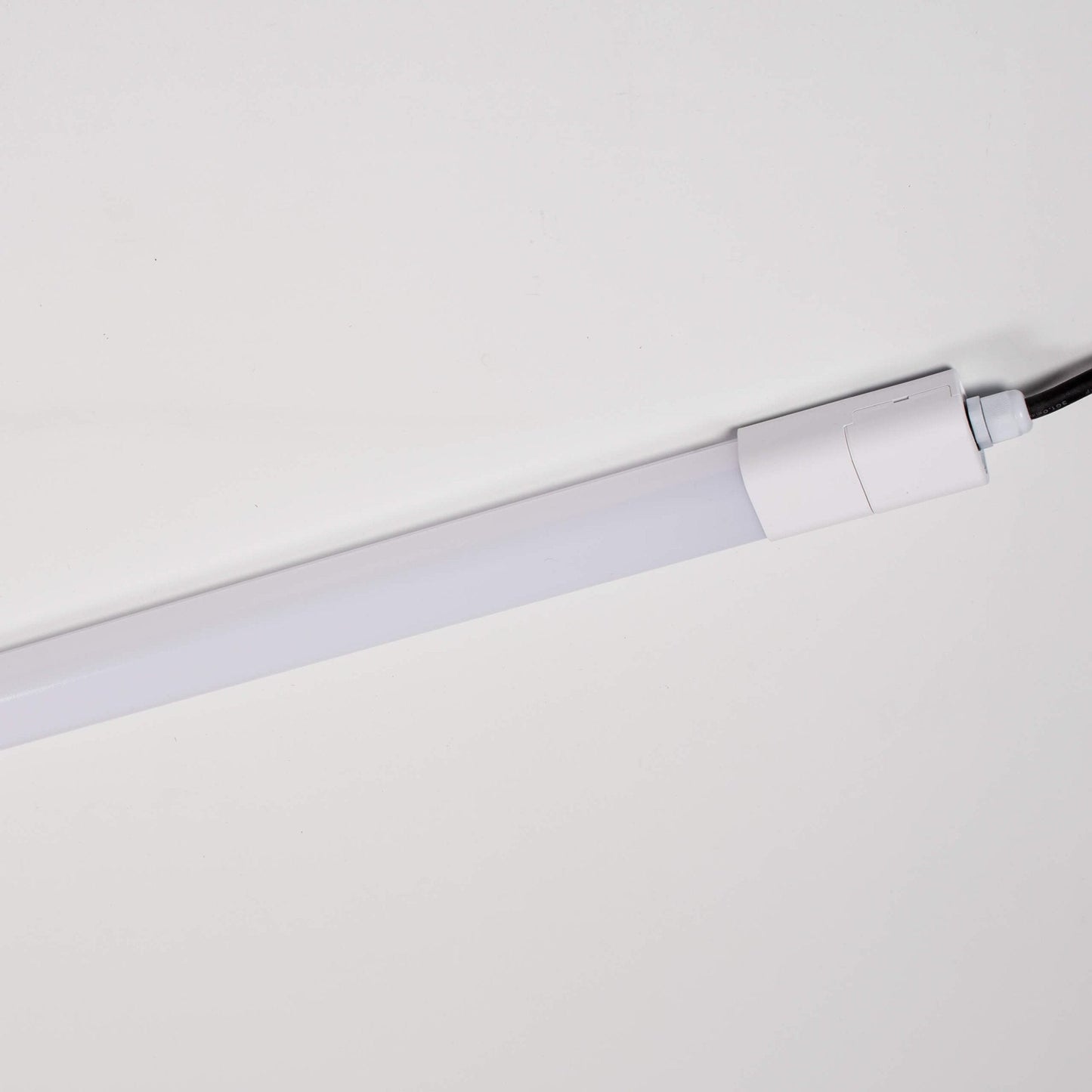 Comnox - LED TL Verlichting 4 Pack 120 cm - Energie besparen, 10 jaar levensduur - 2420 lm - Waterdicht IP65 - Wit