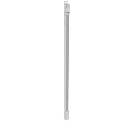 Comnox - LED TL verlichting armatuur 4 pack - Waterdicht IP65 - 120 cm