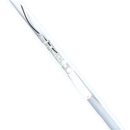 4 PACK - LED's Light LED licht balk 150 cm voor binnen - Armatuur inclusief LED TL buis - 2520 lm